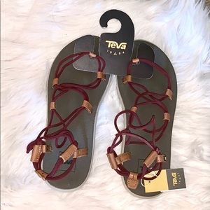 Teva Voya Infinity Sandals